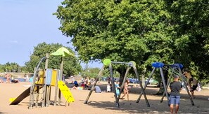Espace pour enfants