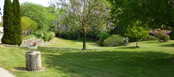 Gite de Tilot - FALEYRAS