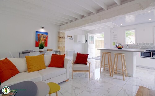 Le Petit Doumayne - LIBOURNE