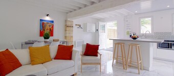 Le Petit Doumayne - LIBOURNE