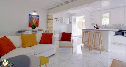 Le Petit Doumayne - LIBOURNE