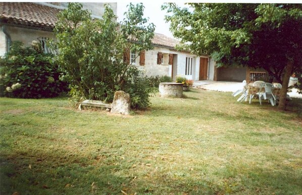 Terras