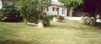 Gite de la Broitelière