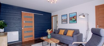 Gîte Akéwa - MARSAS - Gîte