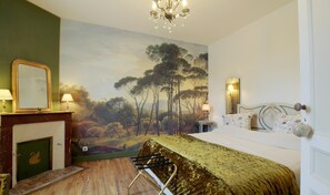 2 bedrooms, iron/ironing board, Internet - Vers la Rivière - Yoga gîte (SAINT SEURIN SUR L'ISLE)