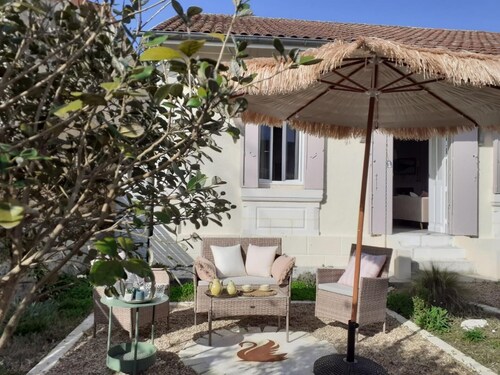 Vers la Rivière - Yoga gîte