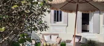 Vers la Rivière - Yoga gîte