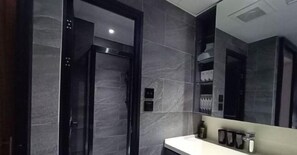 Room - The Nap Mong Kok (Hong Kong)