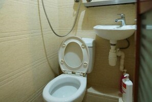 Room - The Nap Mong Kok (Hong Kong)