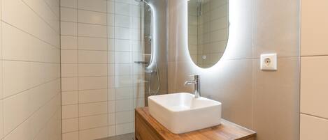 House | Bathroom | Hair dryer