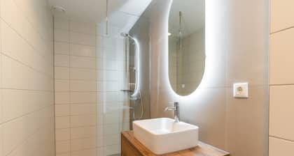 3-bedroom Holiday Home in Den Haag