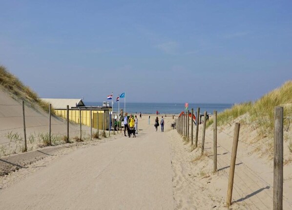 บ้านพัก | วิวจากที่พัก