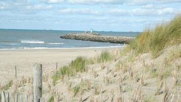 House | View from property