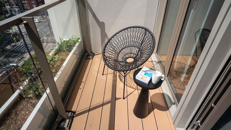 3-bedroom Holiday Home in Den Haag