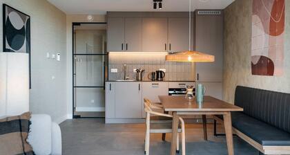 3-bedroom Holiday Home in Den Haag