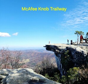 Miscellaneous - Charming private studio near downtown, hospitals, hiking, rivers. Pet friendly. (Roanoke)