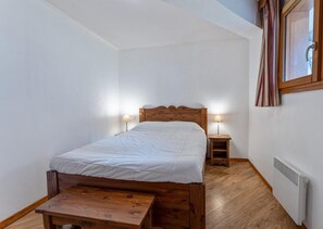 1 Schlafzimmer