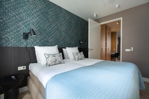 아파트 | 2 개의 침실