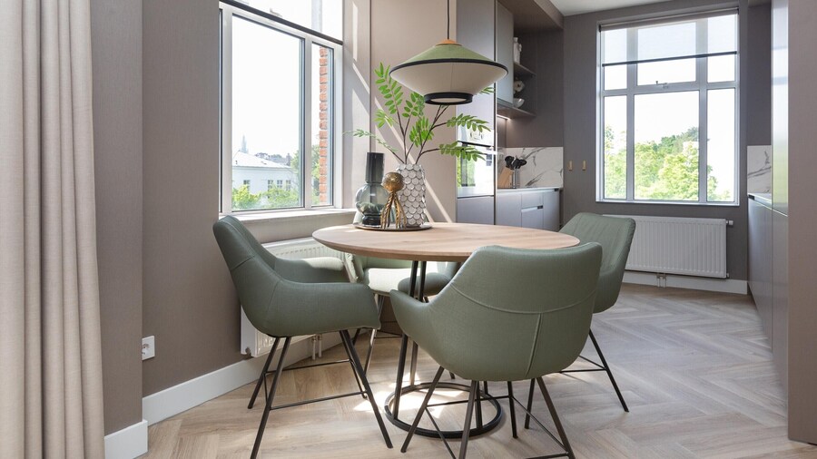 2-bedroom Apartment in Haugue