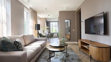 Apartment | Living room