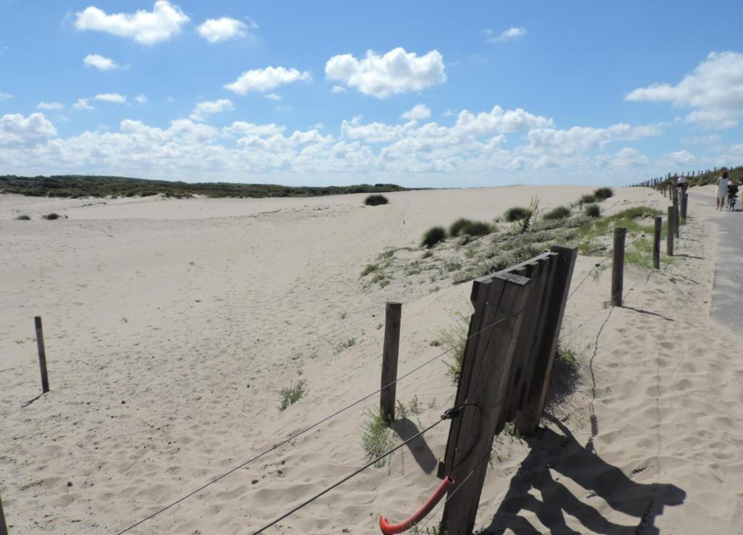 Appartement | Uitzicht vanuit accommodatie