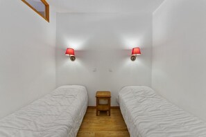 1 slaapkamer