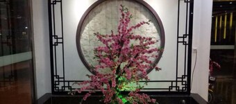 Tianyou Holiday Hotel (Wuyuan High Speed Railway Station)