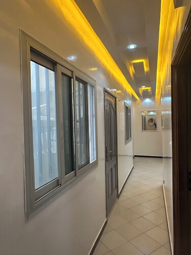 Residence Malika plage Dakar