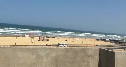 Résidence Malika plage Dakar