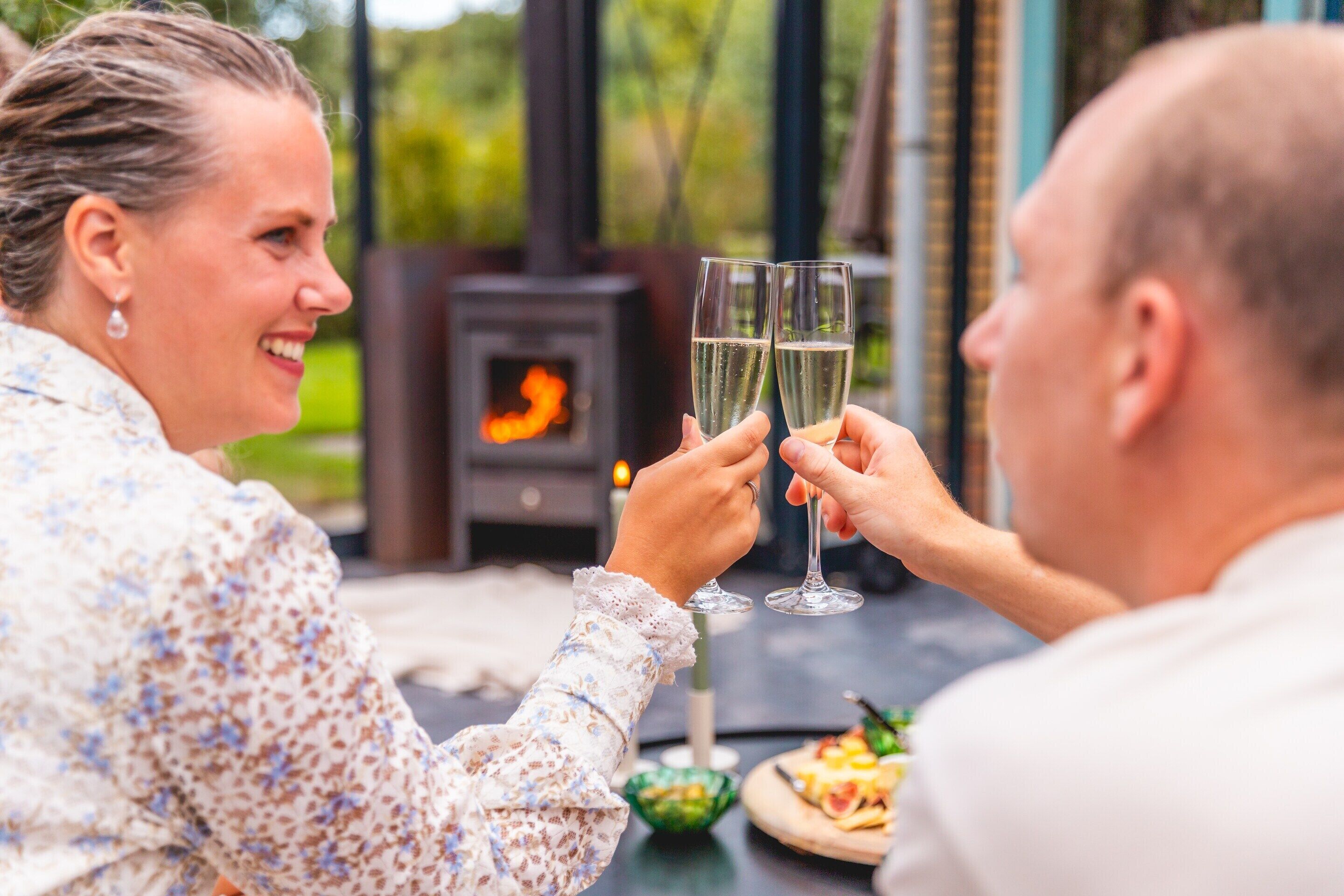 Biệt thự | Chi tiết nội thất