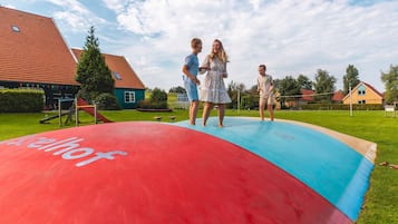 Villa | Children's area