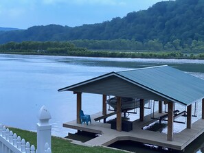 Miscellaneous - Water front Cozy studio with WiFi and AC in charming Draper (Draper)