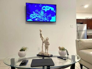 Smart TV
