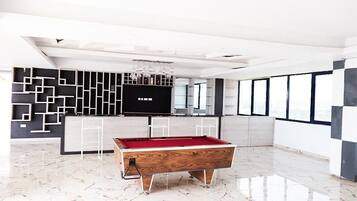 Sala de juegos