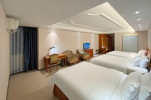 Room - Bafei milai Hotel (Dongguan)