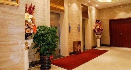 Tianjiaowan Hotel