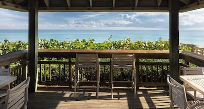 Vistana Beach Club, Jensen Beach, Florida, United States