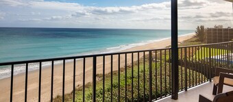 Vistana Beach Club, Jensen Beach, Florida, United States