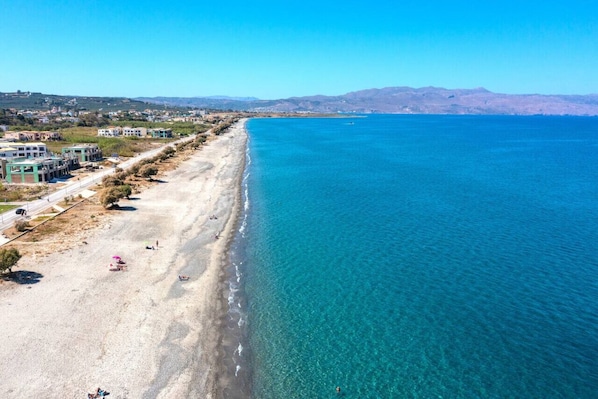Plage à proximité
