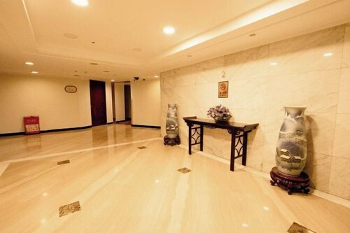 Yanbian Dynasty Daewoo Hotel