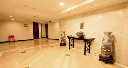 Yanbian Dynasty Daewoo Hotel