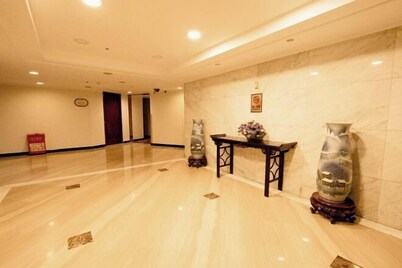 Yanbian Dynasty Daewoo Hotel
