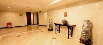 Yanbian Dynasty Daewoo Hotel