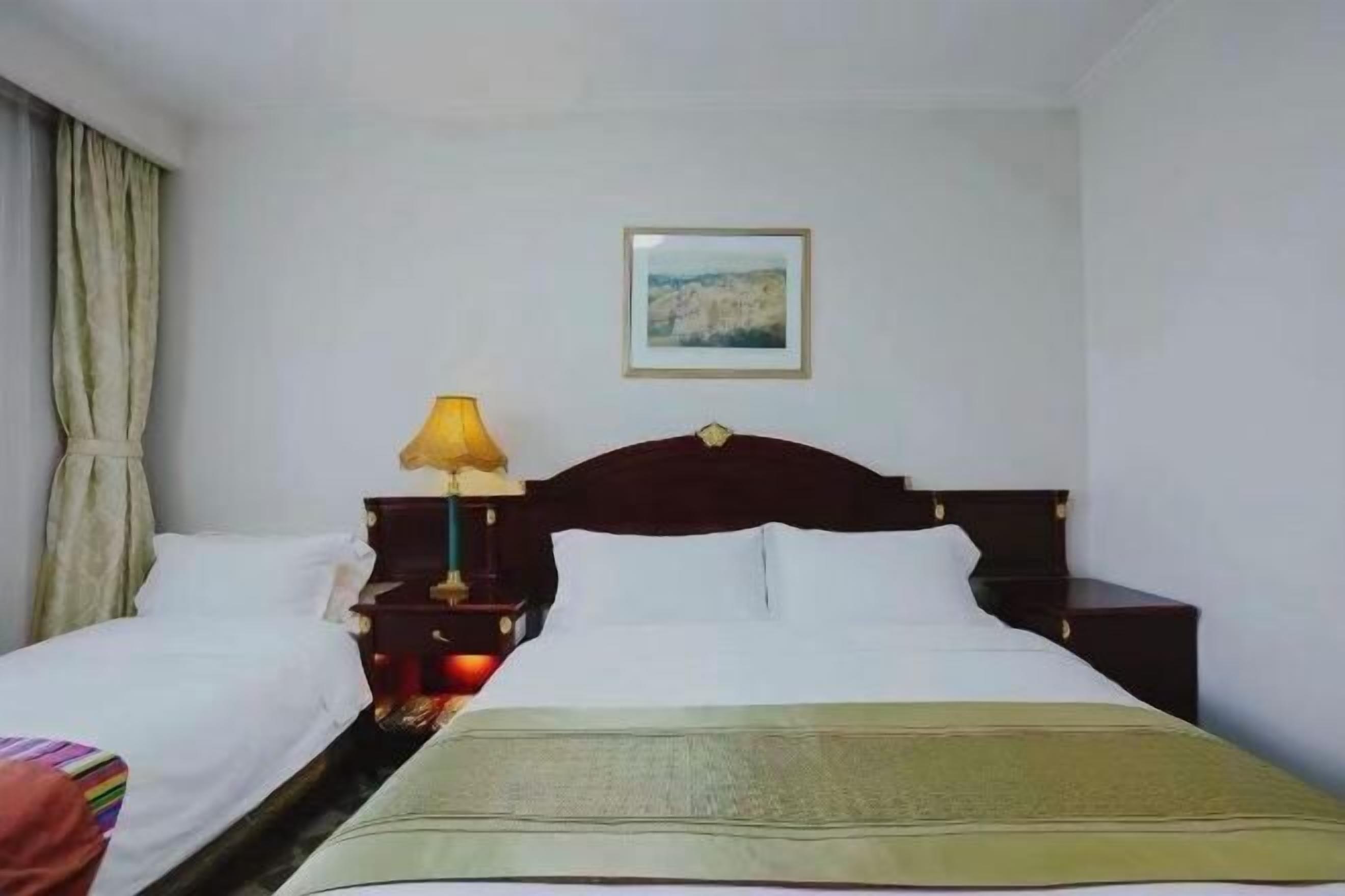 Habitación