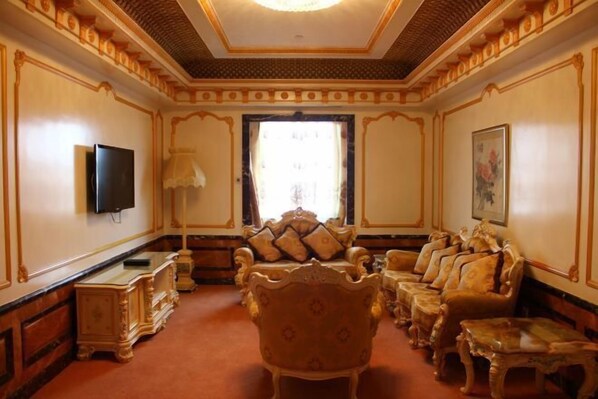 Kamer