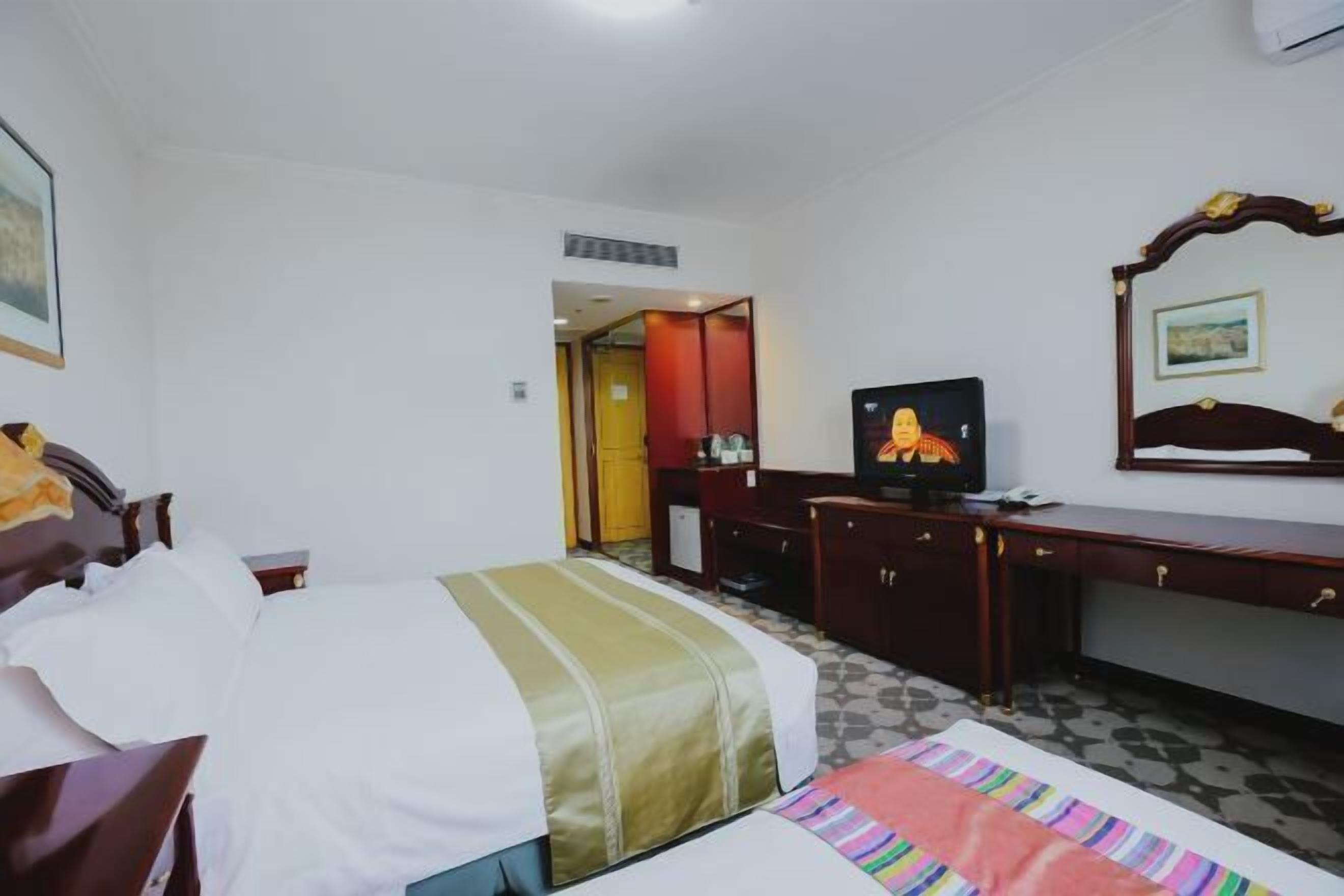 Habitación