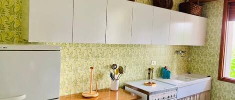 Mikroaaltouuni, liesi