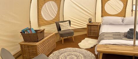 1 Schlafzimmer, Bettwäsche