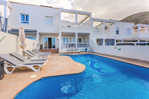 Villa Hermosa Cristianos