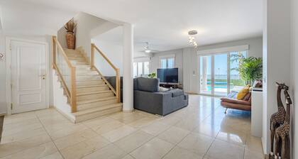 Villa Hermosa Cristianos